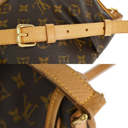 Louis Vuitton Menilmontant Shoulder Bag