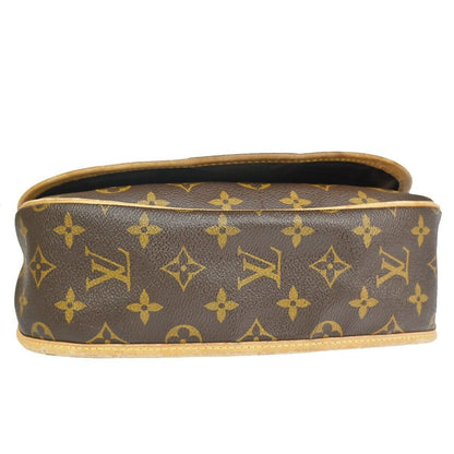 Louis Vuitton Menilmontant Shoulder Bag