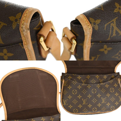 Louis Vuitton Menilmontant Shoulder Bag