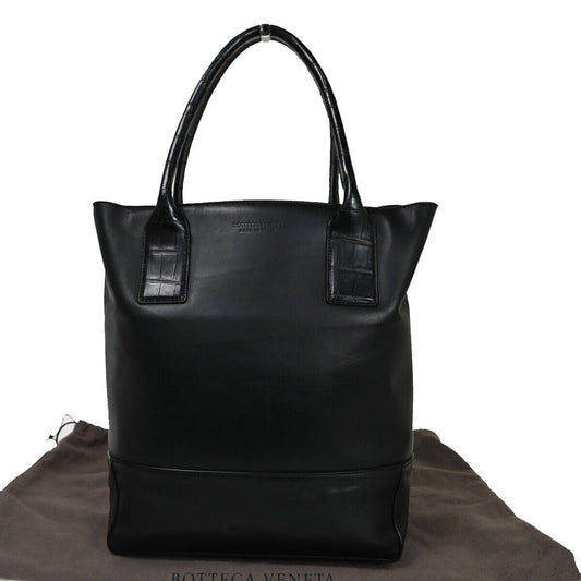 Bottega Veneta Cabas Tote Bag