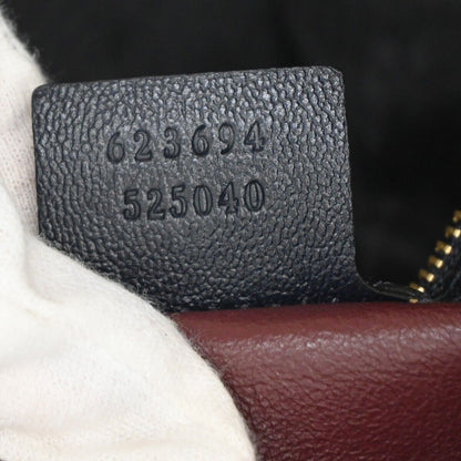 Gucci Horsebit Shoulder Bag