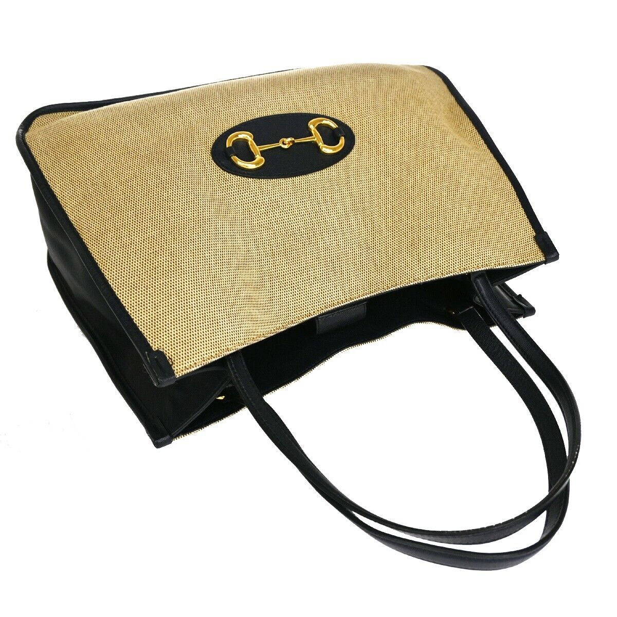 Gucci Horsebit Shoulder Bag