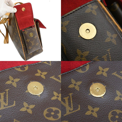 Louis Vuitton Multipli Cité Handbag