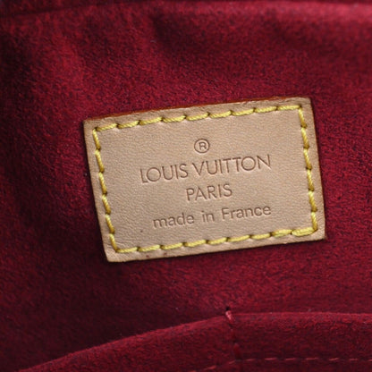 Louis Vuitton Multipli Cité Handbag