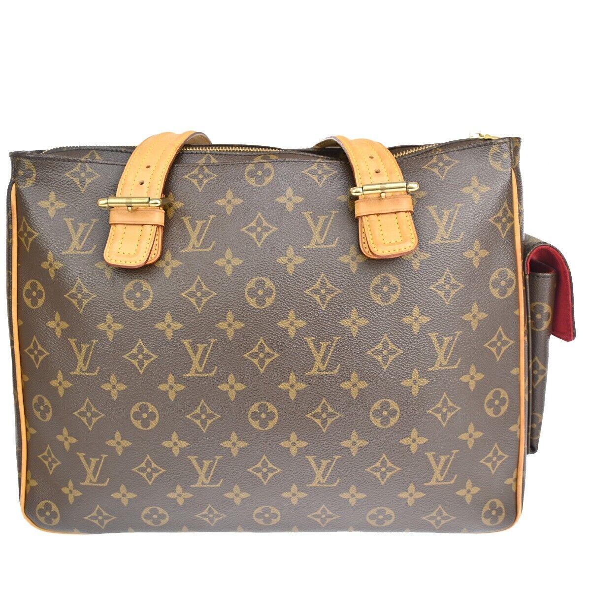 Louis Vuitton Multipli Cité Handbag