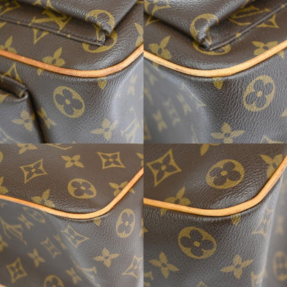 Louis Vuitton Multipli Cité Handbag