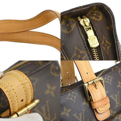 Louis Vuitton Multipli Cité Handbag