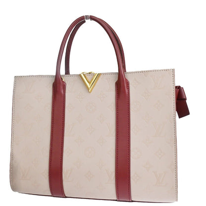 Louis Vuitton Very Tote Handbag