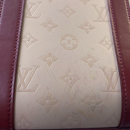 Louis Vuitton Very Tote Handbag