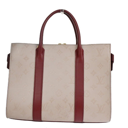 Louis Vuitton Very Tote Handbag