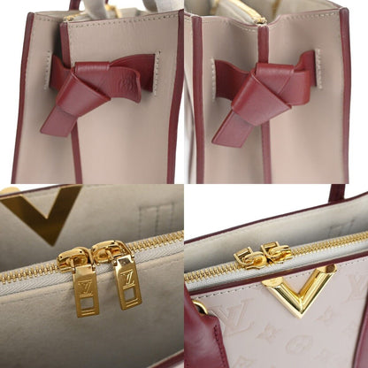 Louis Vuitton Very Tote Handbag