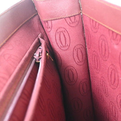 Cartier Must de Cartier Handbag