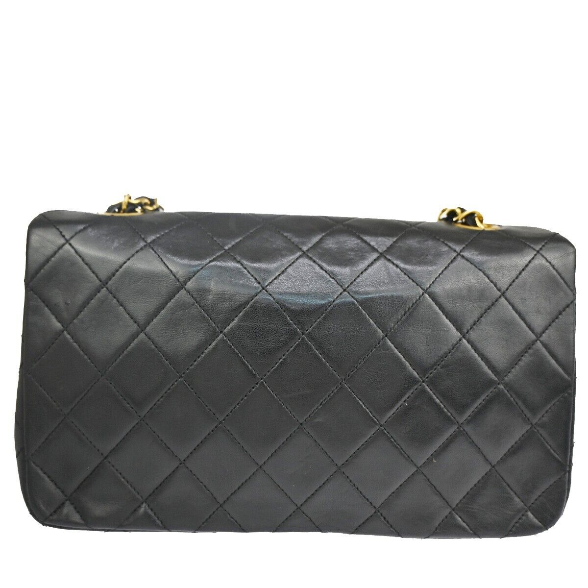 Chanel Wallet On Chain Shoulder Bag