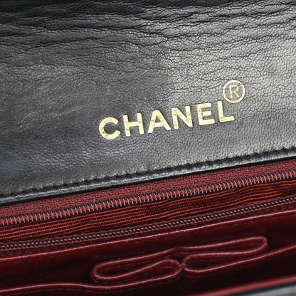 Chanel Wallet On Chain Shoulder Bag