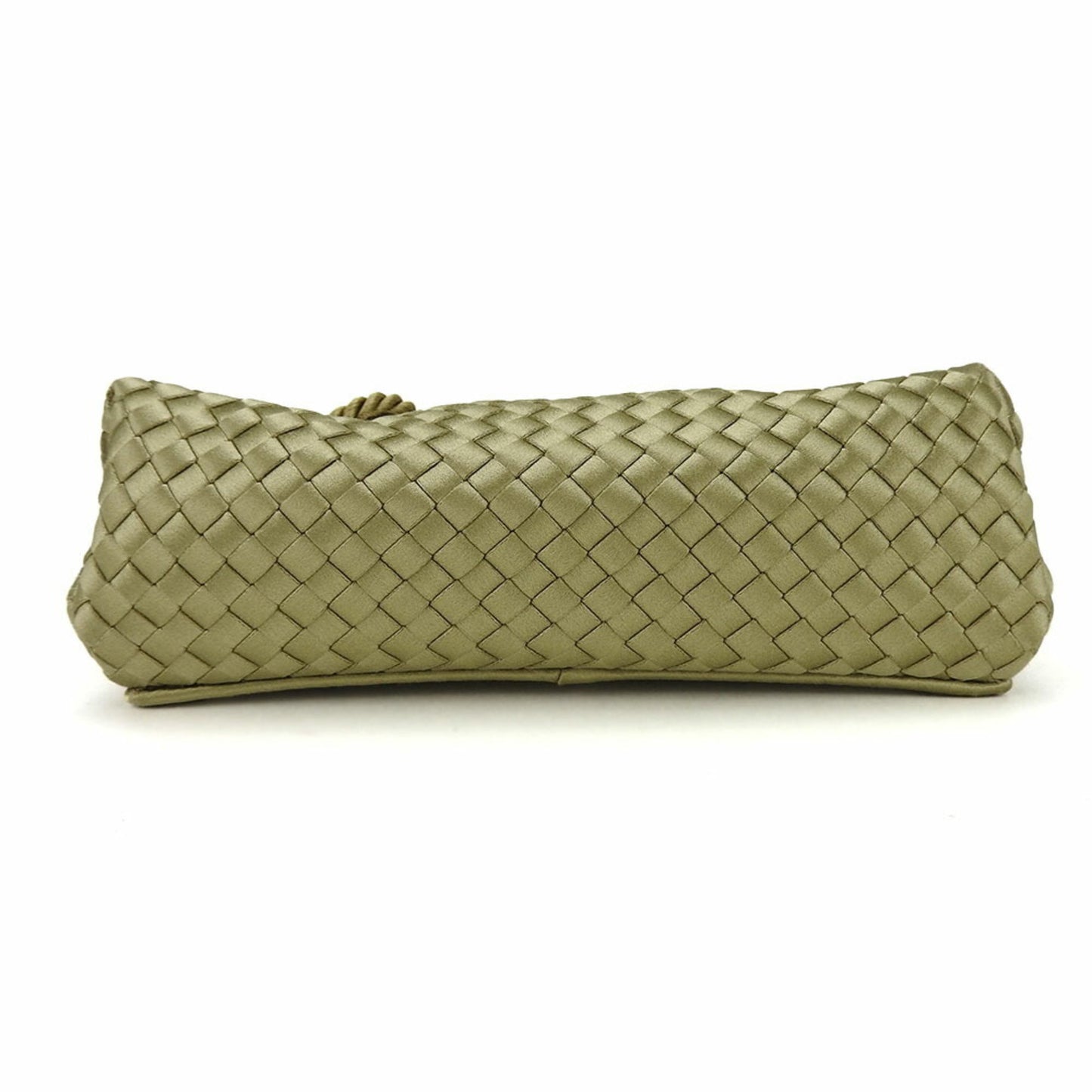 Bottega Veneta Intrecciato Shoulder Bag