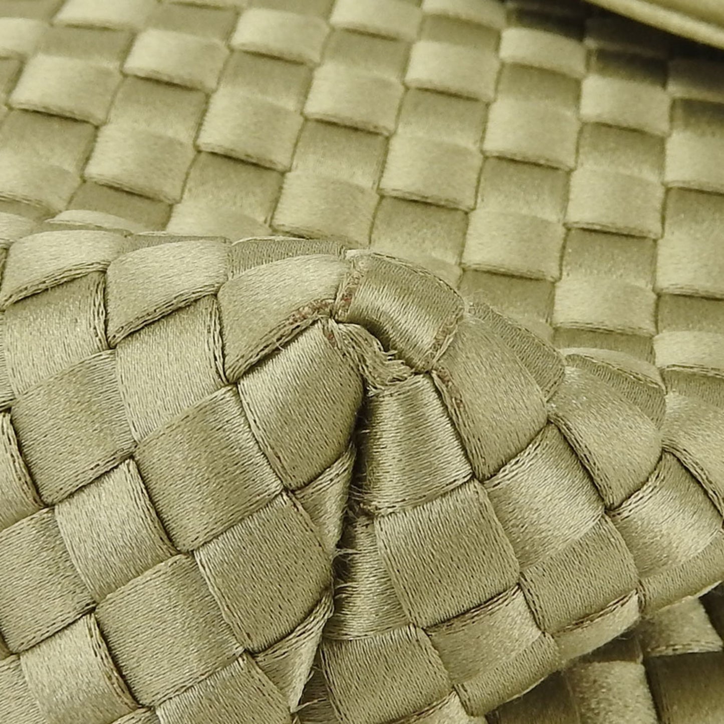 Bottega Veneta Intrecciato Shoulder Bag