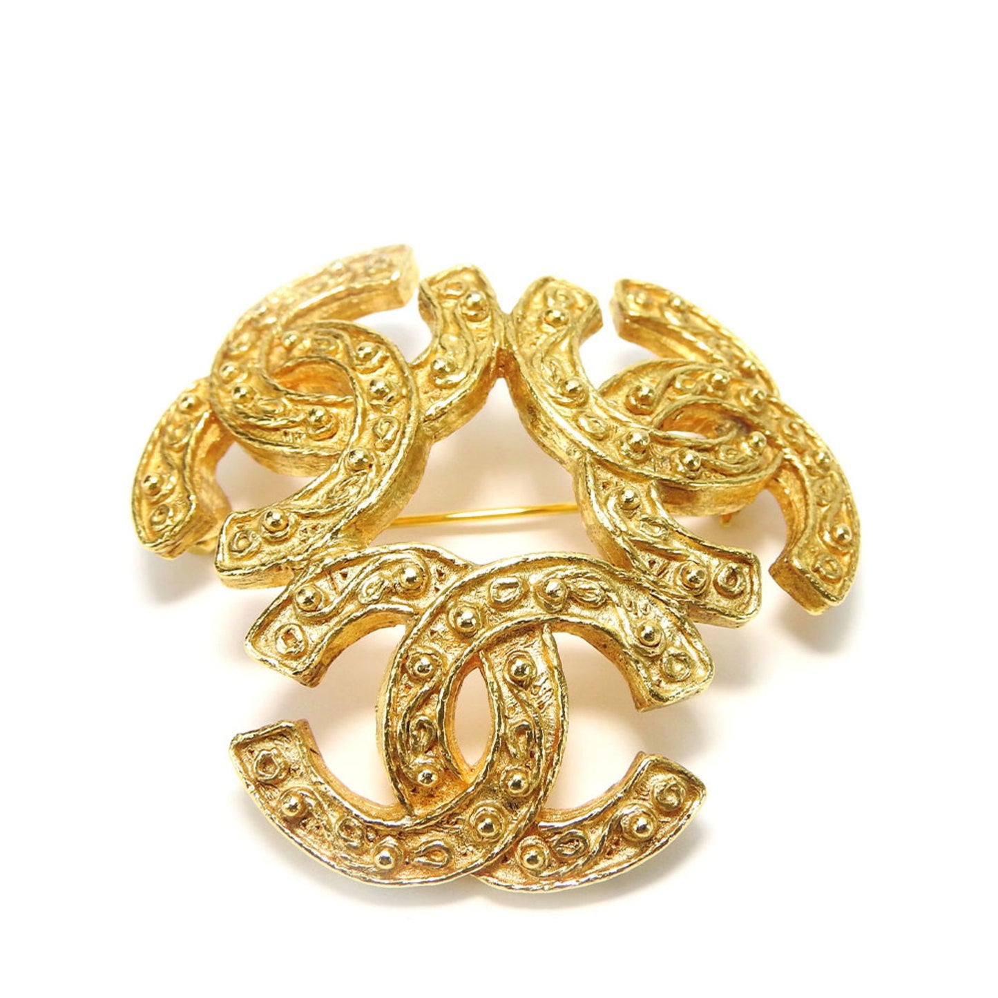 Chanel Brooch