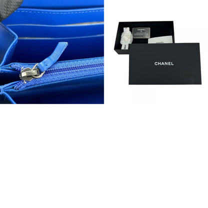 Chanel Zip around wallet Wallet