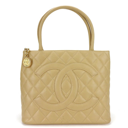 Chanel Shopping Tote Bag