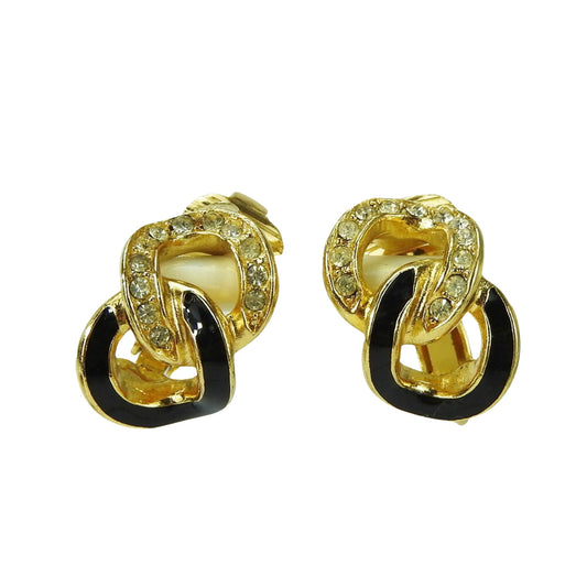 Dior Earring