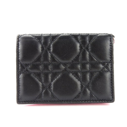 Dior Wallet