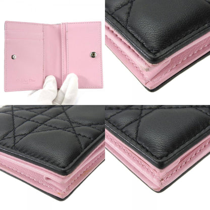 Dior Wallet