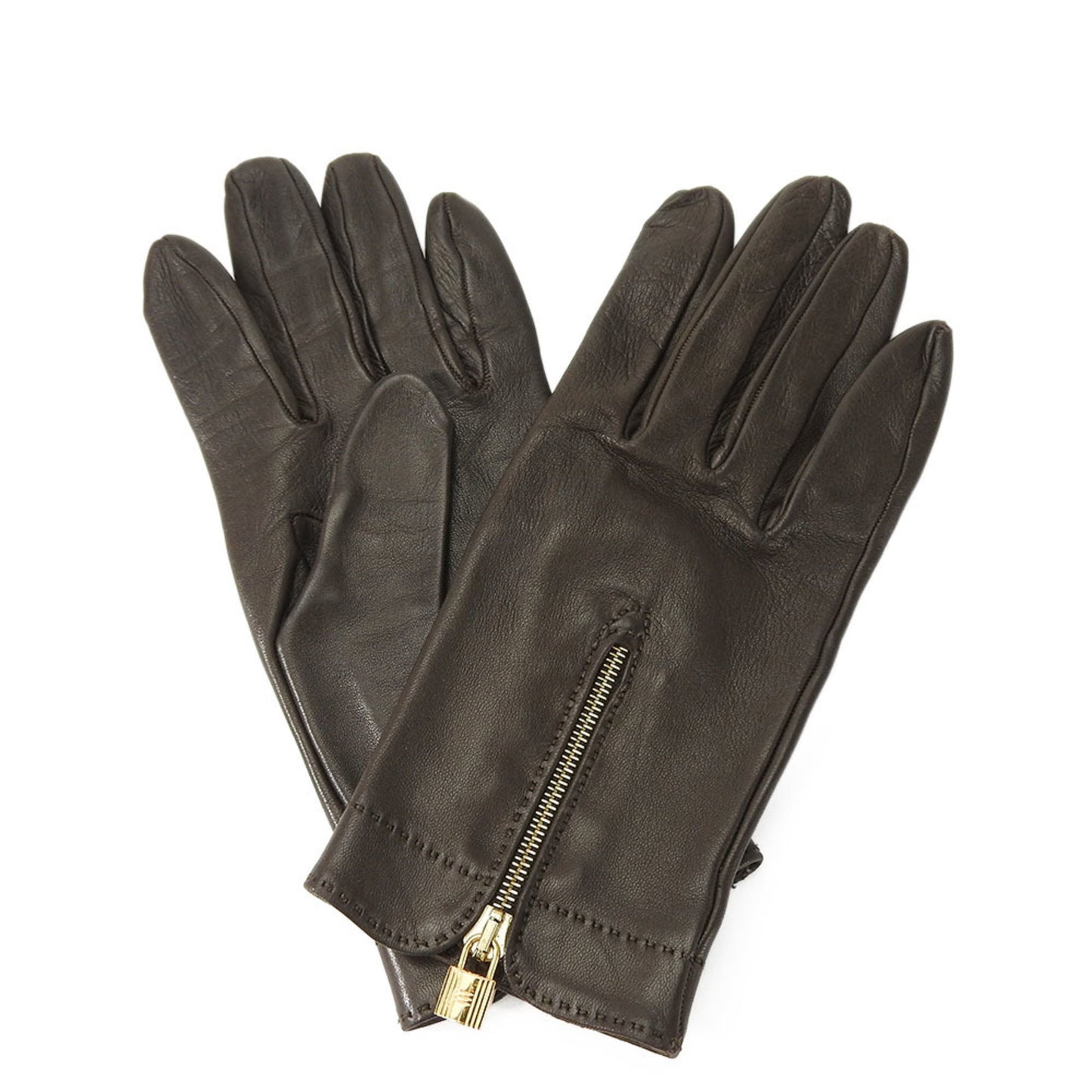 Hermès Gloves