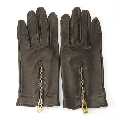 Hermès Gloves