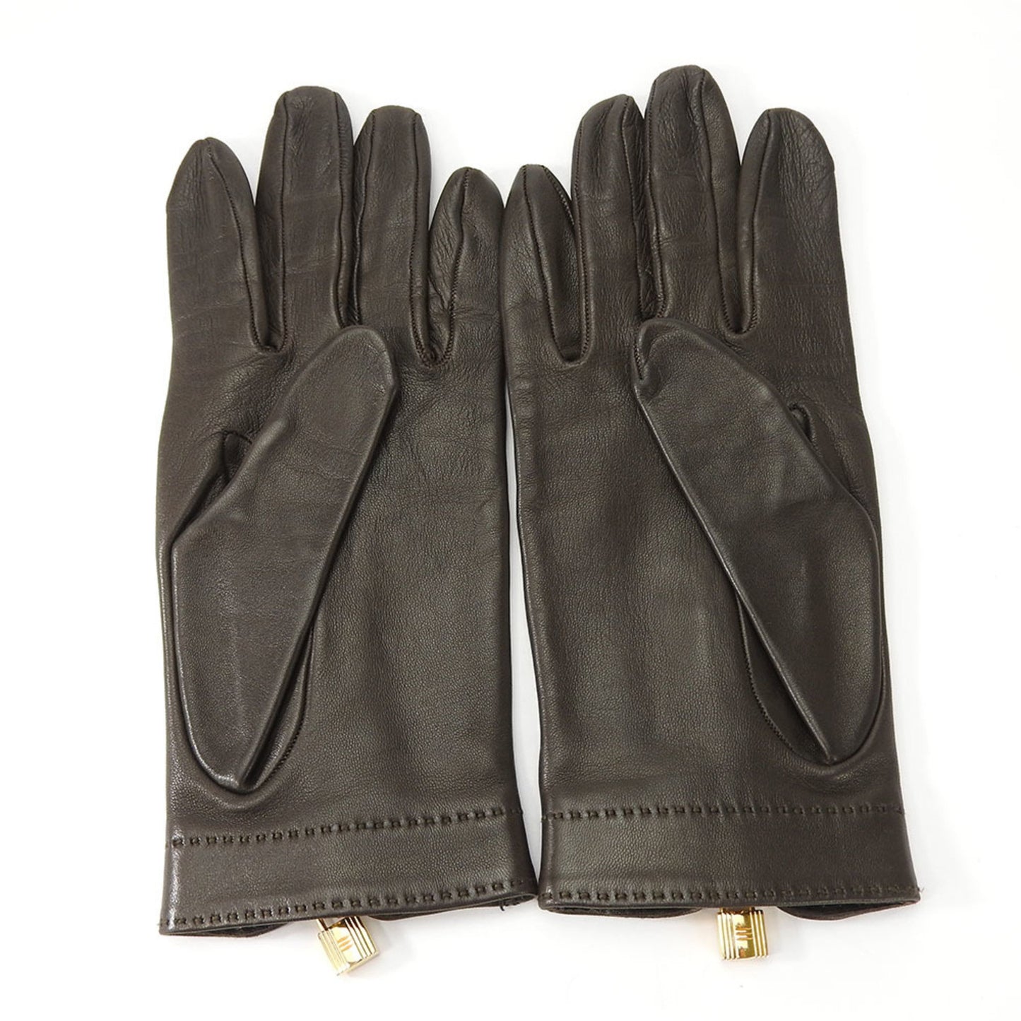 Hermès Gloves