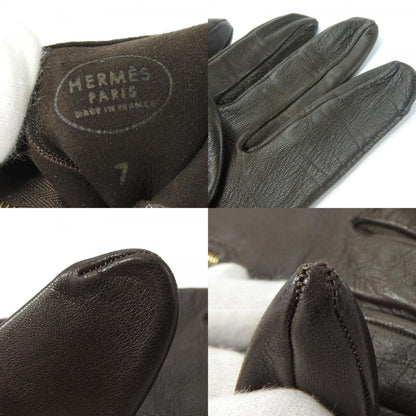 Hermès Gloves