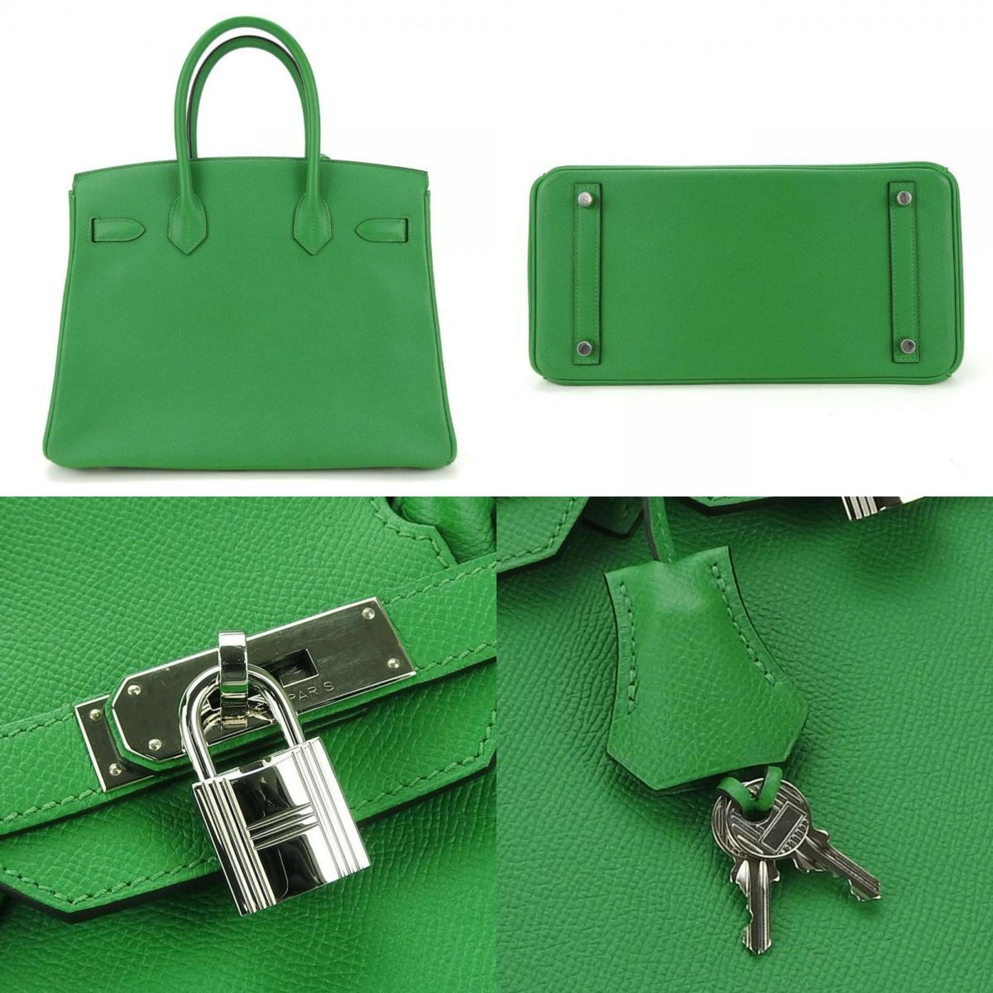 Hermès Birkin 30 Handbag