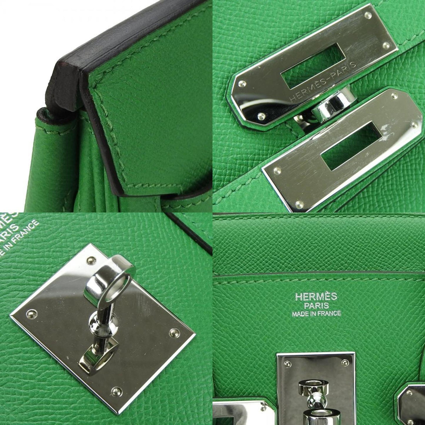 Hermès Birkin 30 Handbag