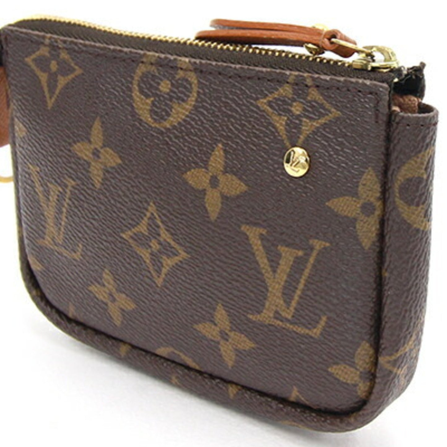 Louis Vuitton Pochette Clutch