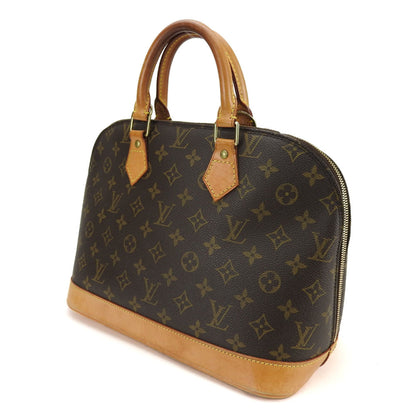 Louis Vuitton Alma Handbag