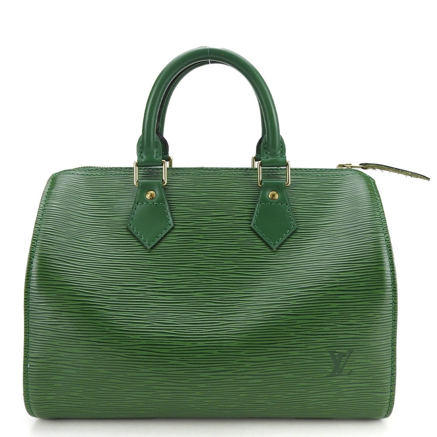 Louis Vuitton Speedy Handbag