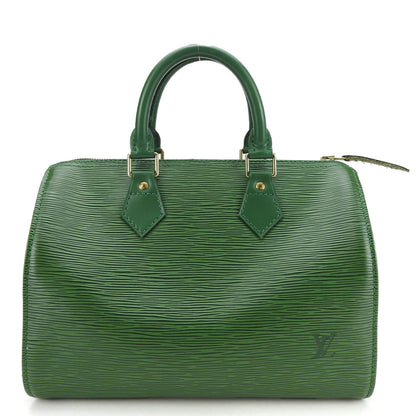 Louis Vuitton Speedy Handbag