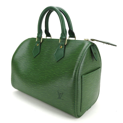 Louis Vuitton Speedy Handbag