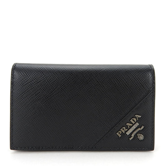 Prada Saffiano Wallet