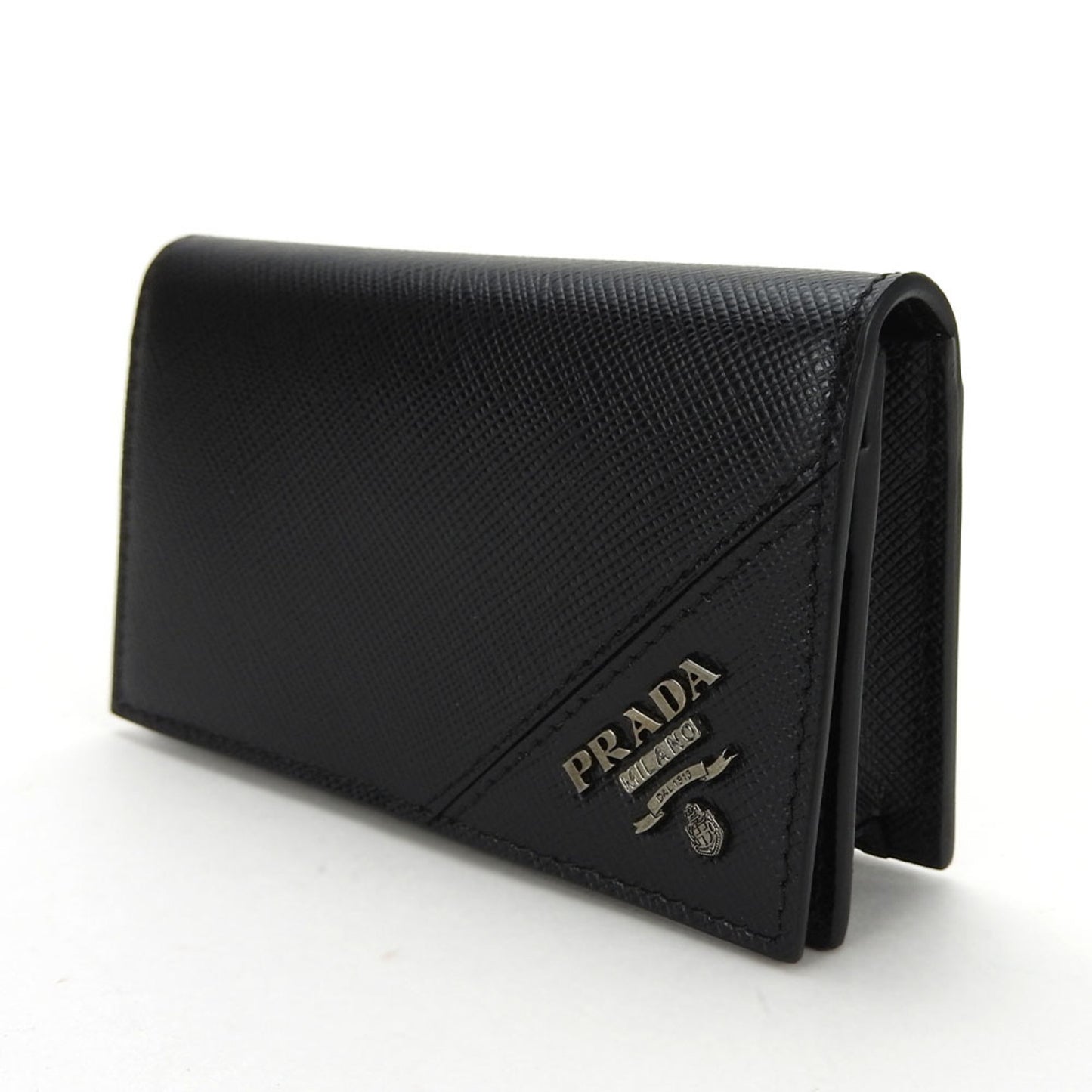 Prada Saffiano Wallet