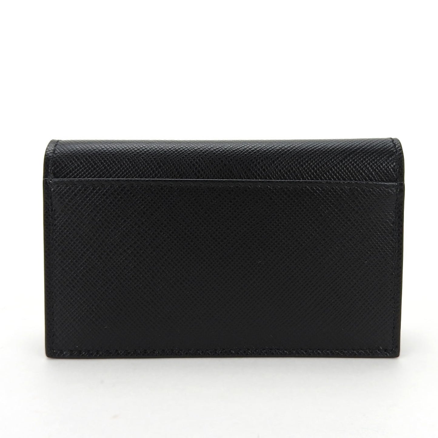 Prada Saffiano Wallet