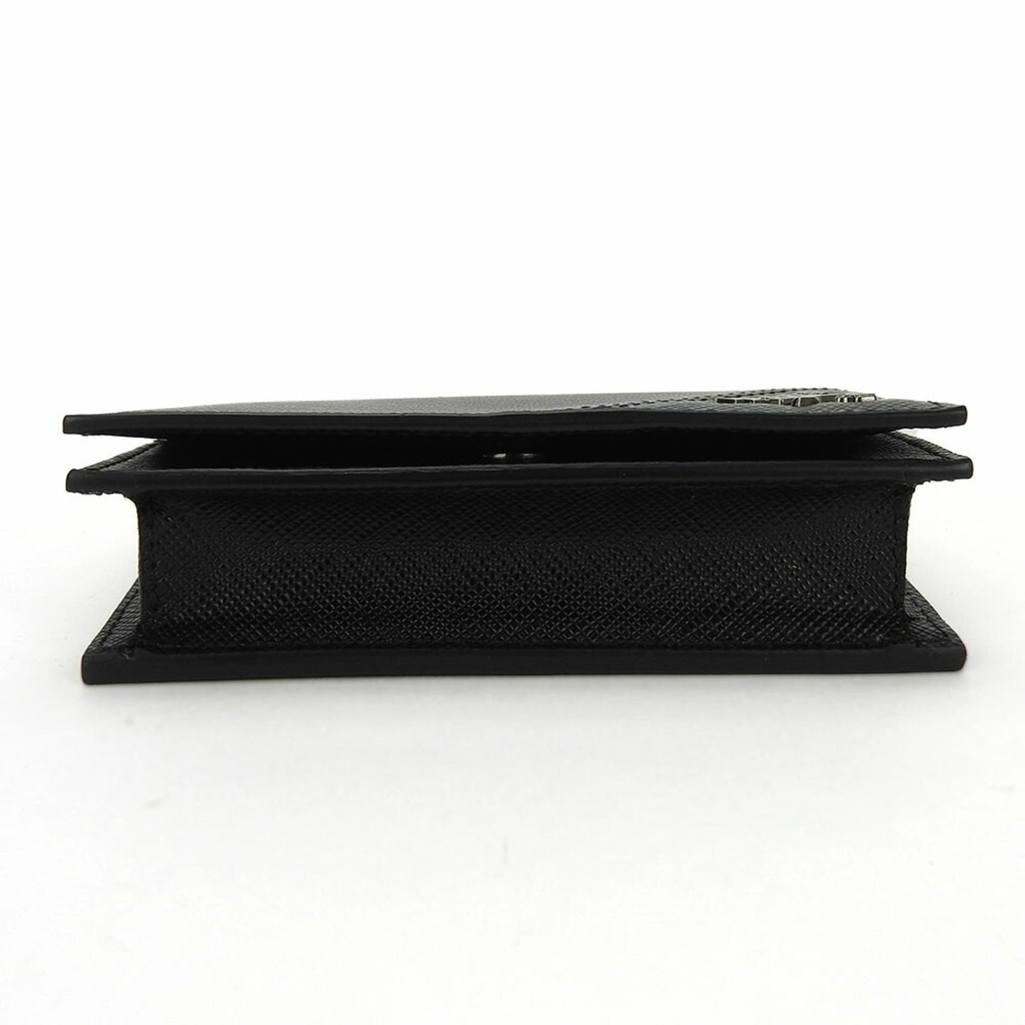 Prada Saffiano Wallet