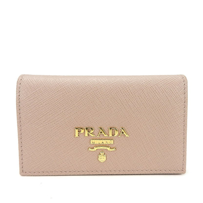 Prada Saffiano Wallet