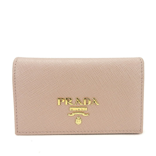 Prada Saffiano Wallet