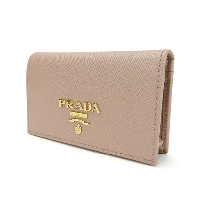 Prada Saffiano Wallet