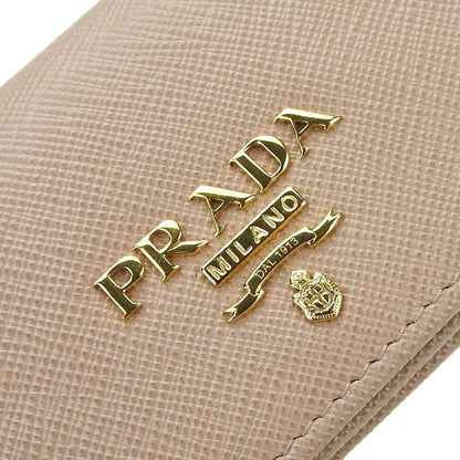 Prada Saffiano Wallet