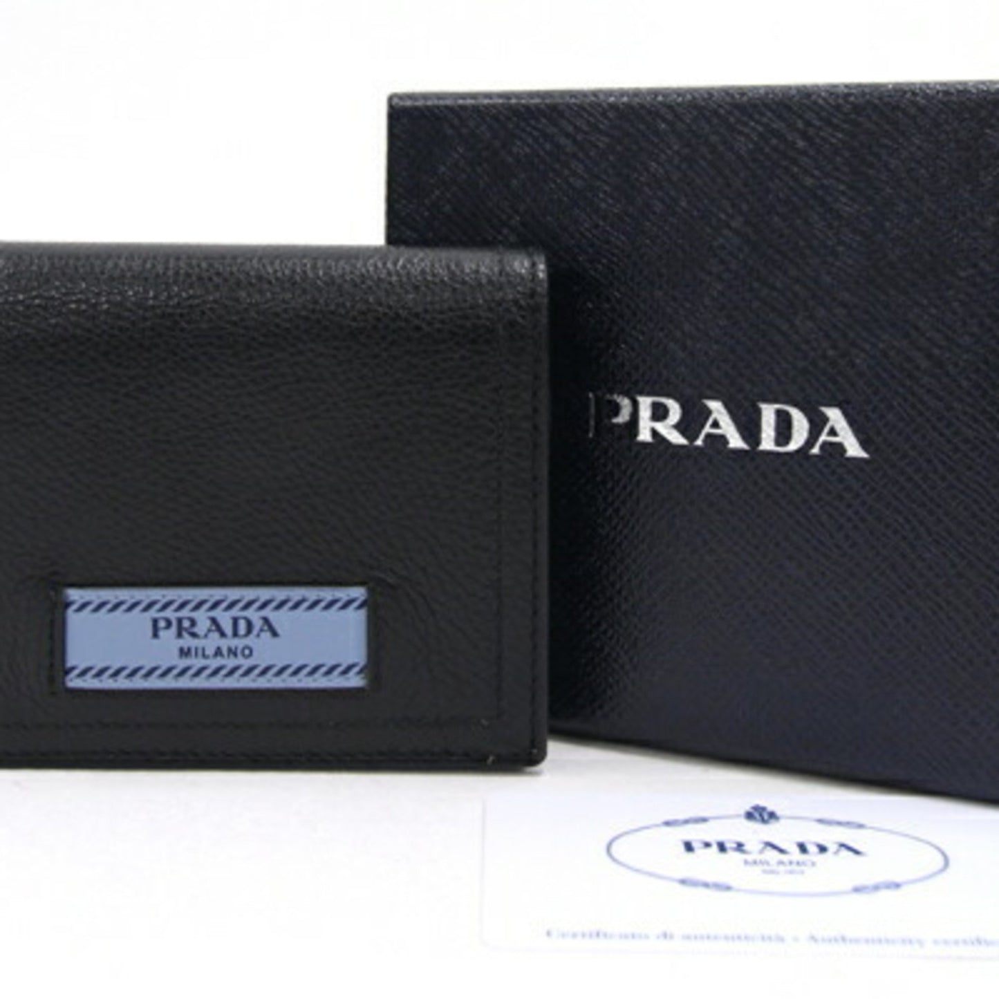 Prada Wallet