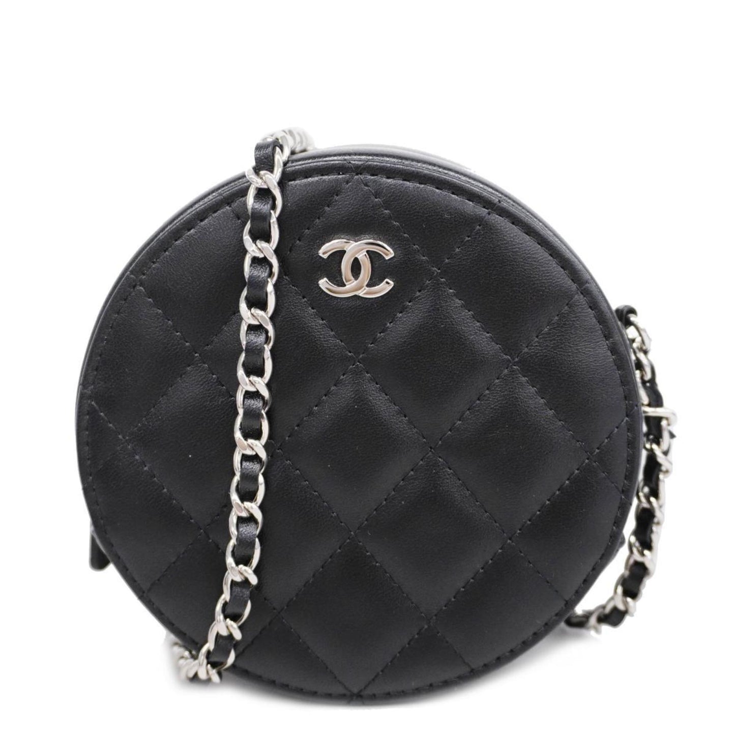 Chanel Shoulder Bag