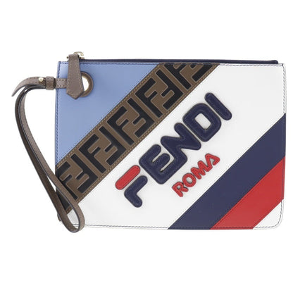 Fendi Fendi Mania Clutch