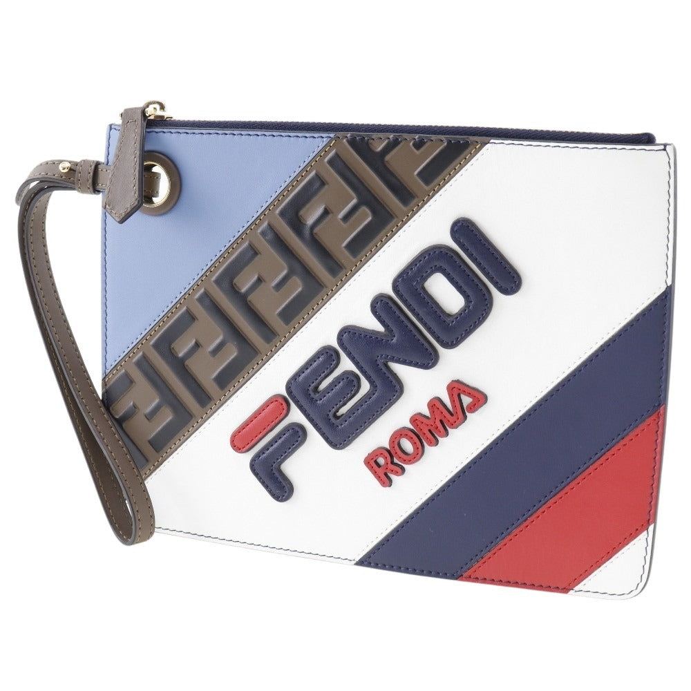 Fendi Fendi Mania Clutch