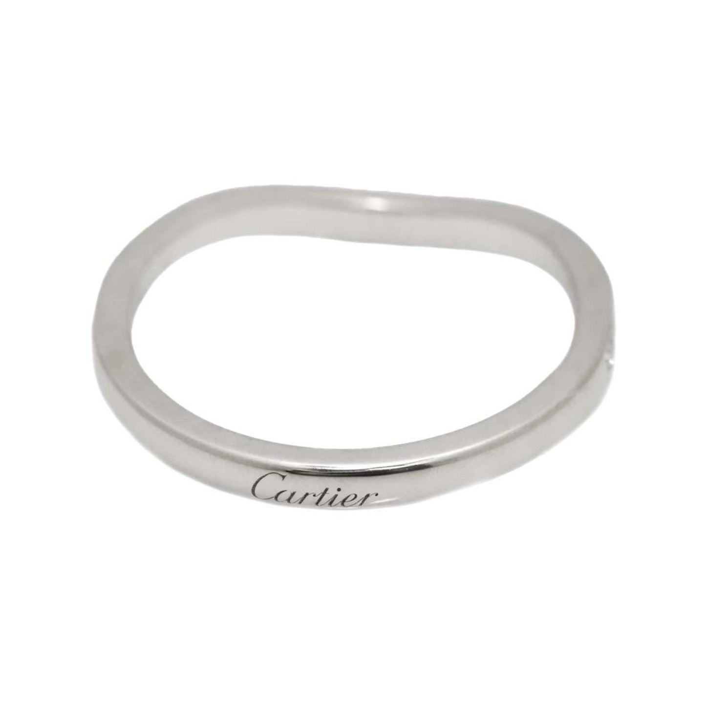 Cartier Ballerine Ring